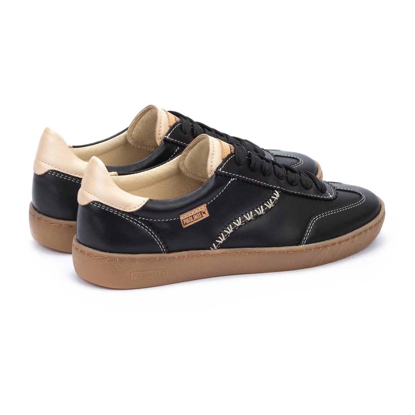 Pikolinos lace-up sneakers LANZAROTE W7B-6508C2