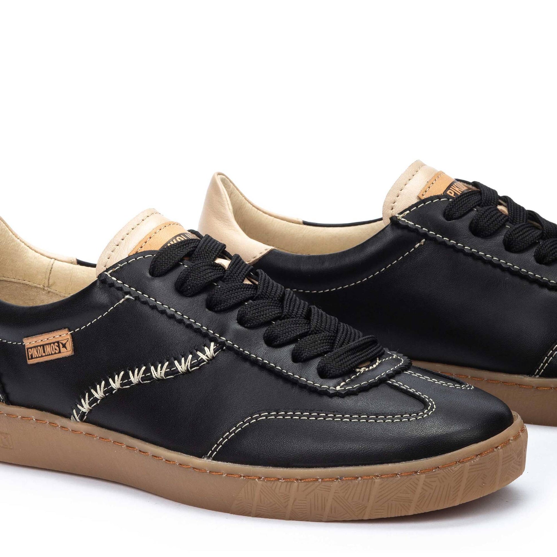 Pikolinos lace-up sneakers LANZAROTE W7B-6508C2