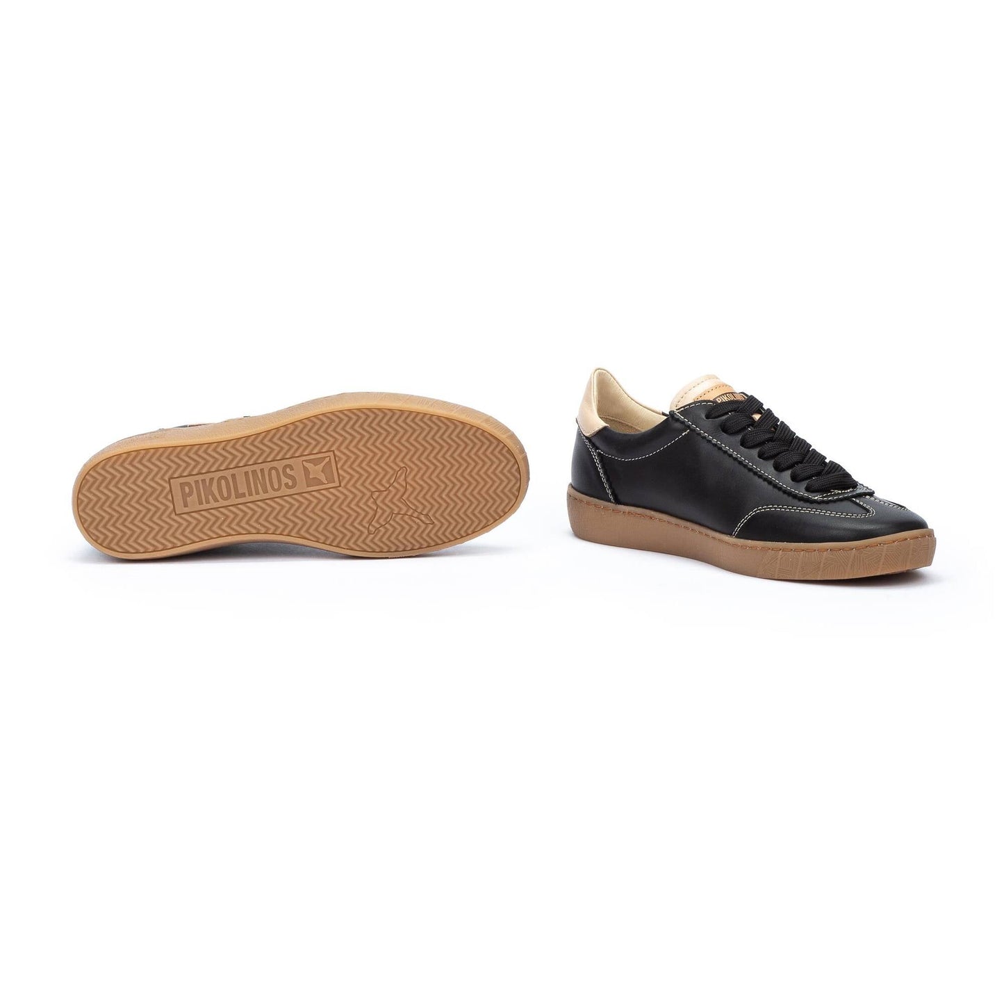 Pikolinos lace-up sneakers LANZAROTE W7B-6508C2