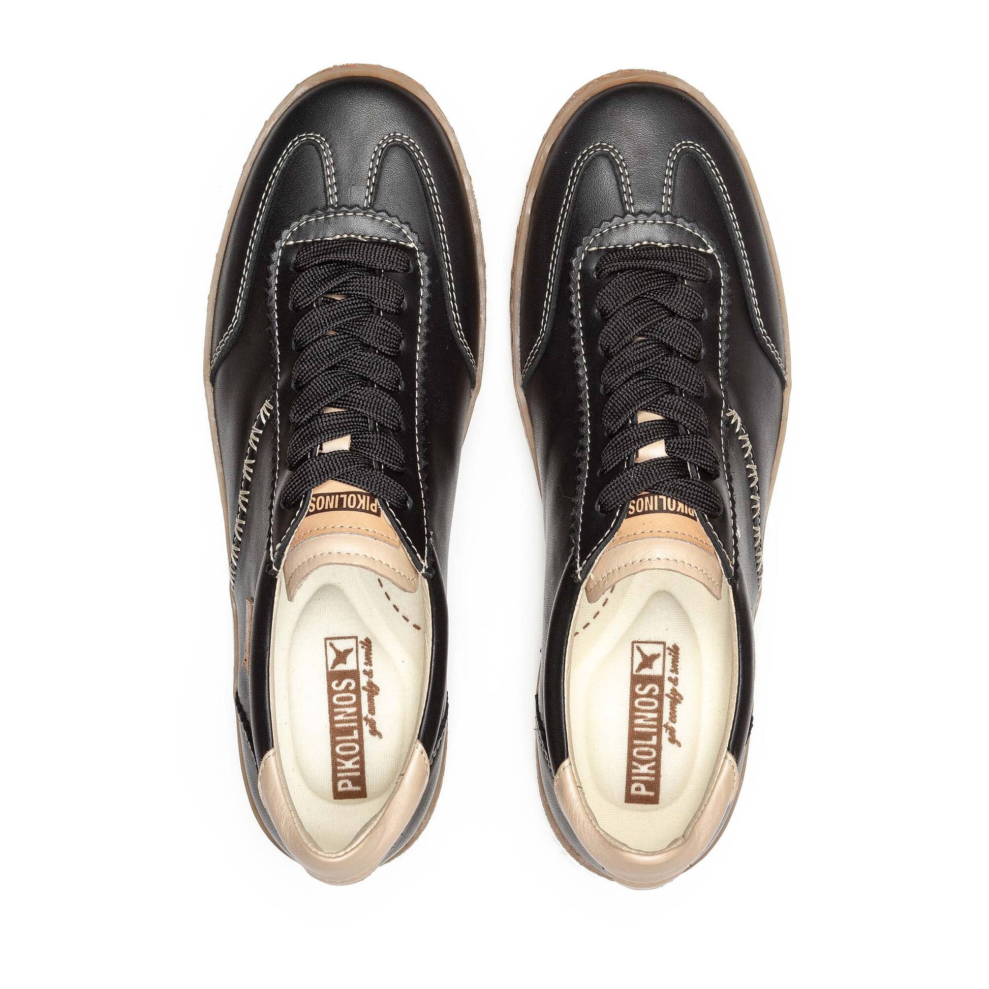 Pikolinos lace-up sneakers LANZAROTE W7B-6508C2