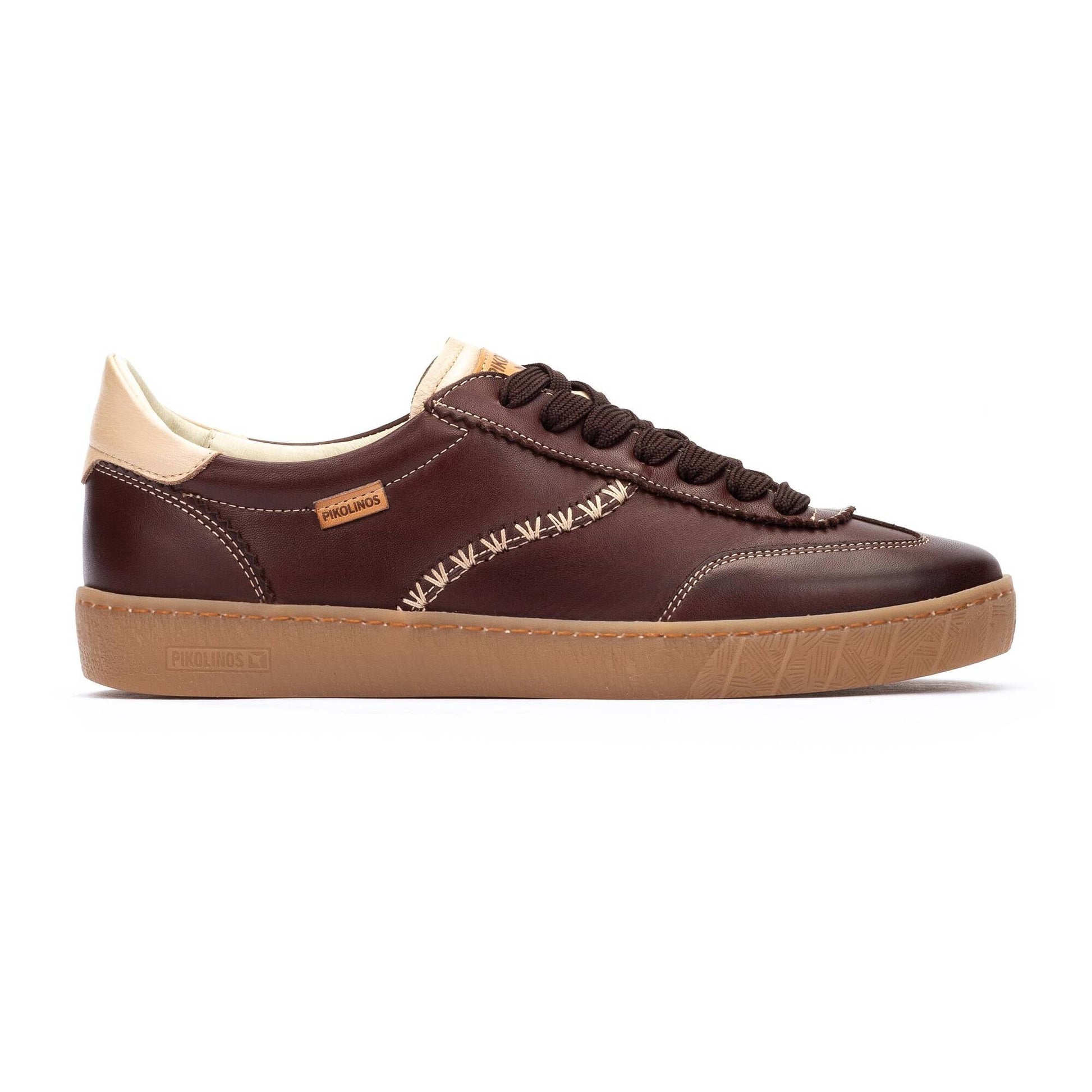 Pikolinos lace-up sneakers LANZAROTE W7B-6508C2