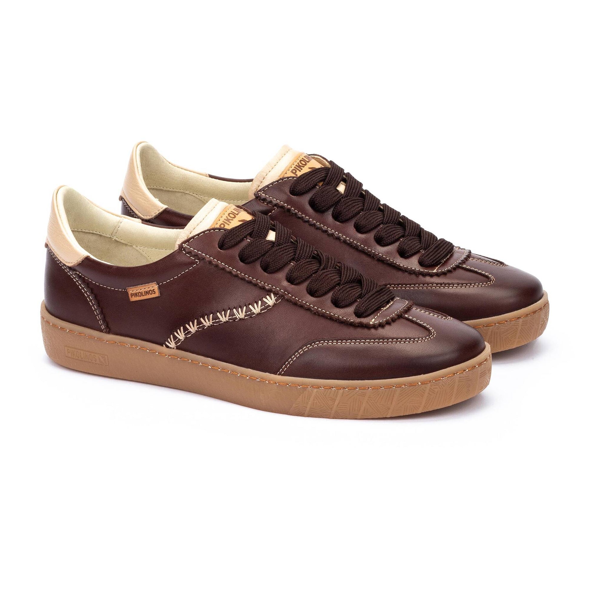 Pikolinos lace-up sneakers LANZAROTE W7B-6508C2
