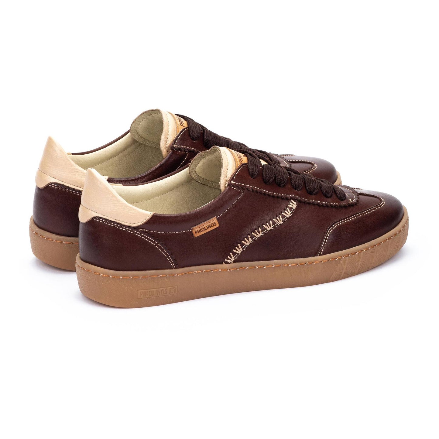 Pikolinos lace-up sneakers LANZAROTE W7B-6508C2