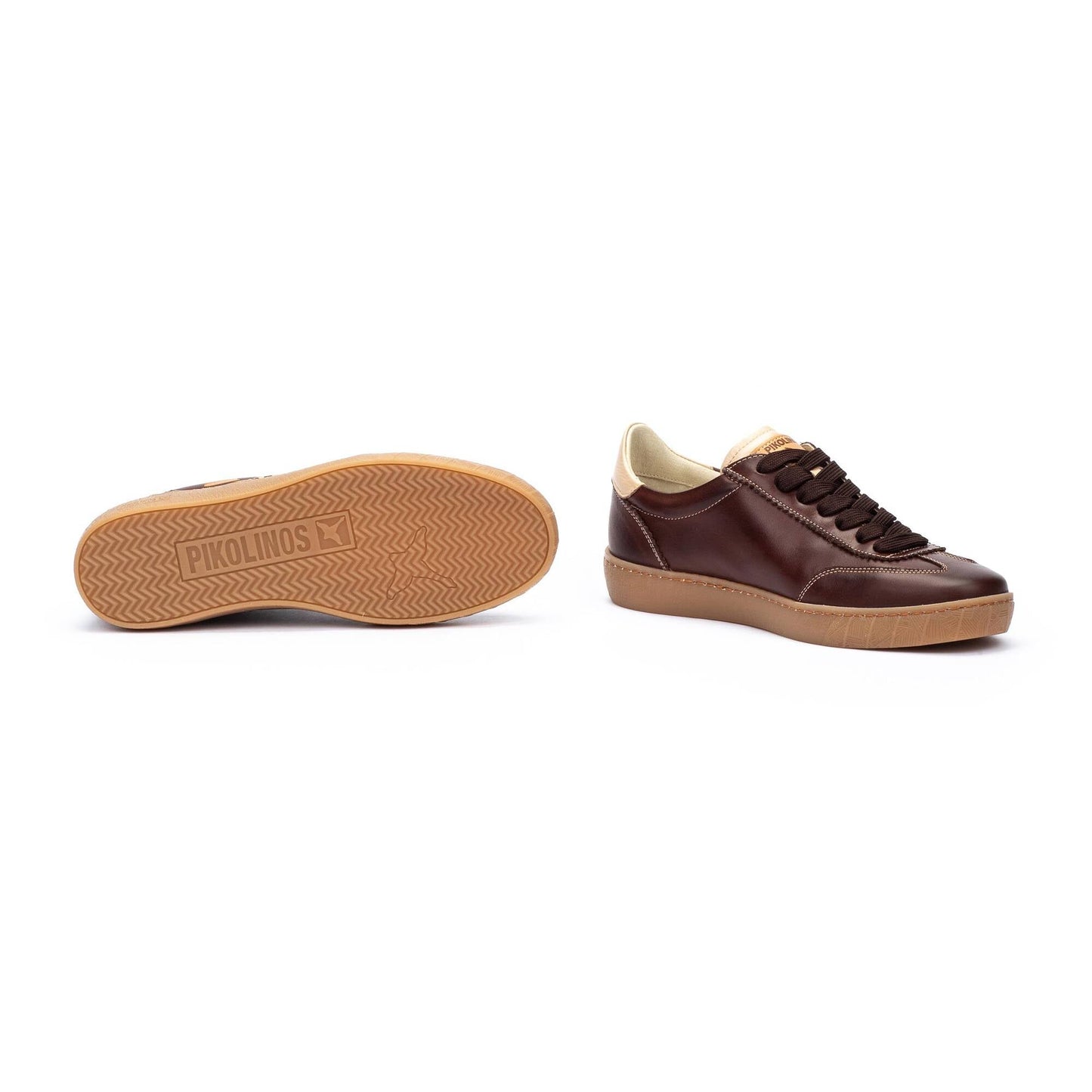 Pikolinos lace-up sneakers LANZAROTE W7B-6508C2