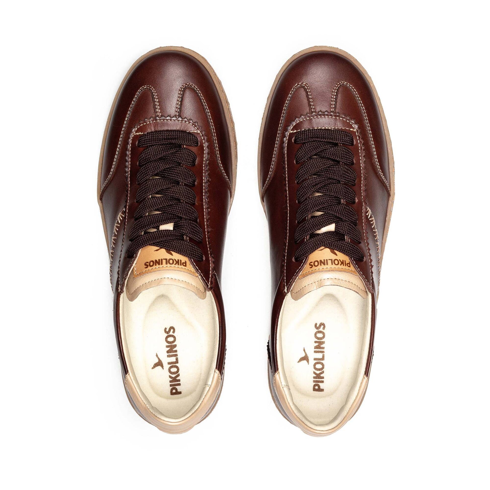 Pikolinos lace-up sneakers LANZAROTE W7B-6508C2