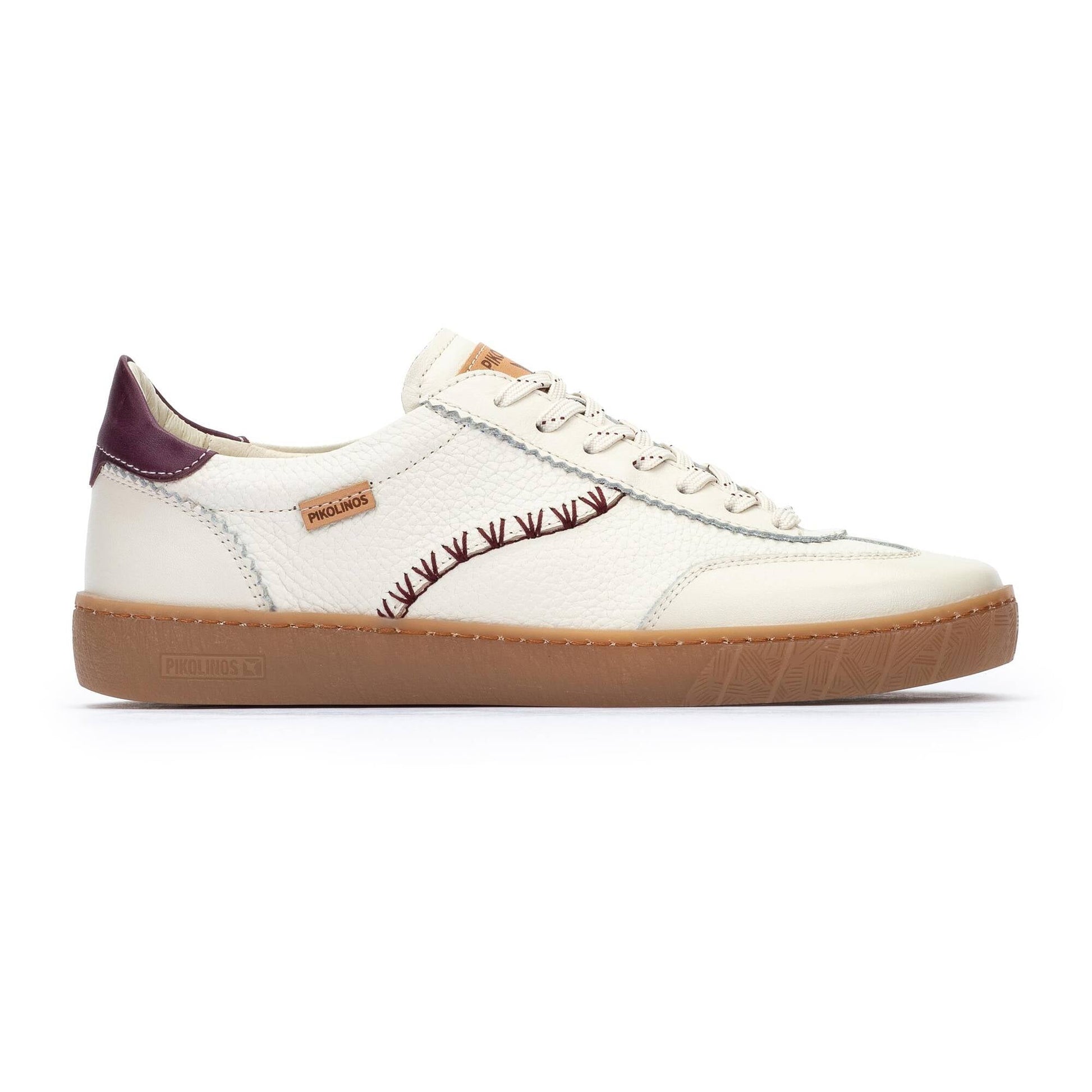 Pikolinos lace-up sneakers LANZAROTE W7B-6508LIC1