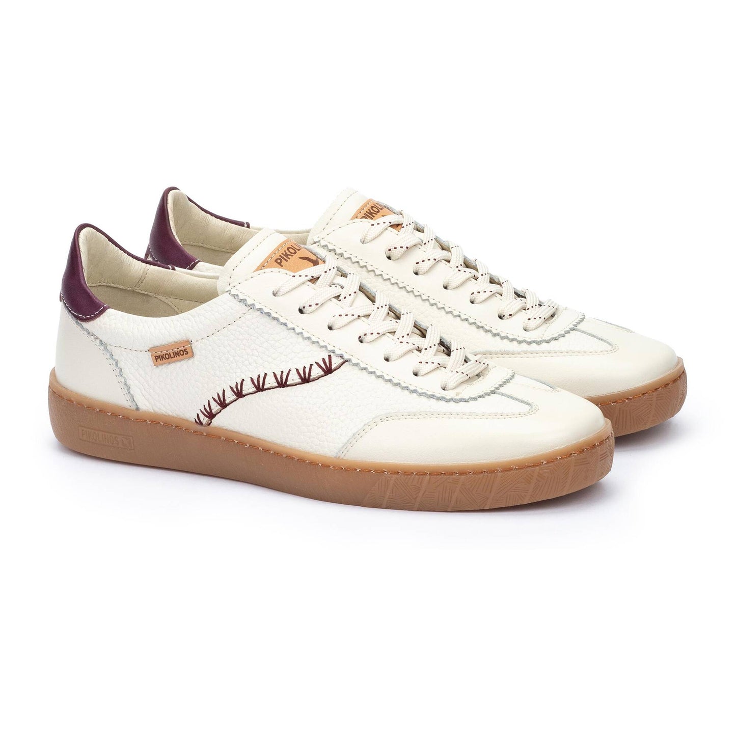 Pikolinos lace-up sneakers LANZAROTE W7B-6508LIC1