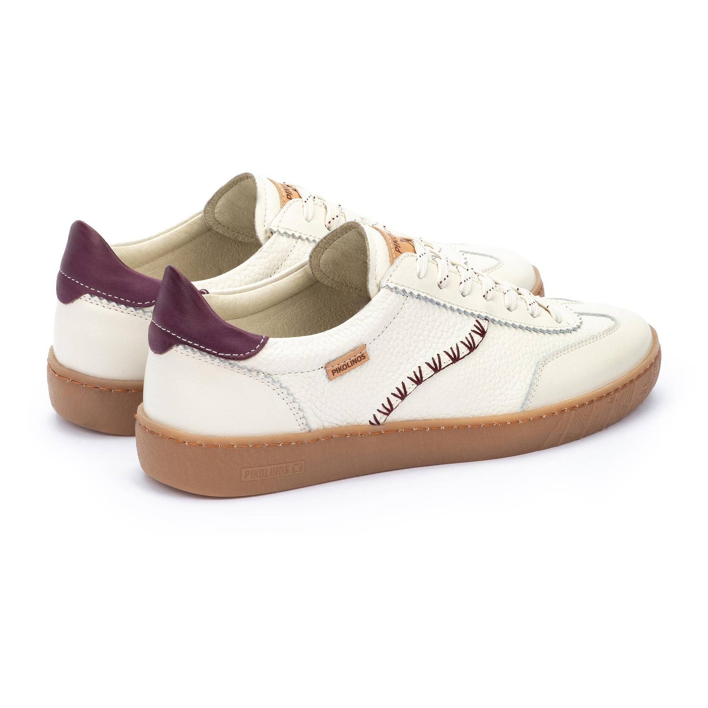 Pikolinos lace-up sneakers LANZAROTE W7B-6508LIC1