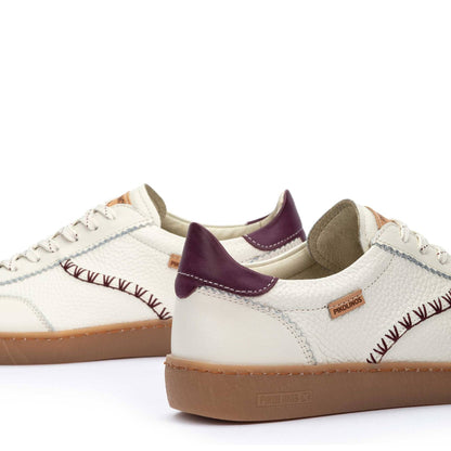 Pikolinos lace-up sneakers LANZAROTE W7B-6508LIC1