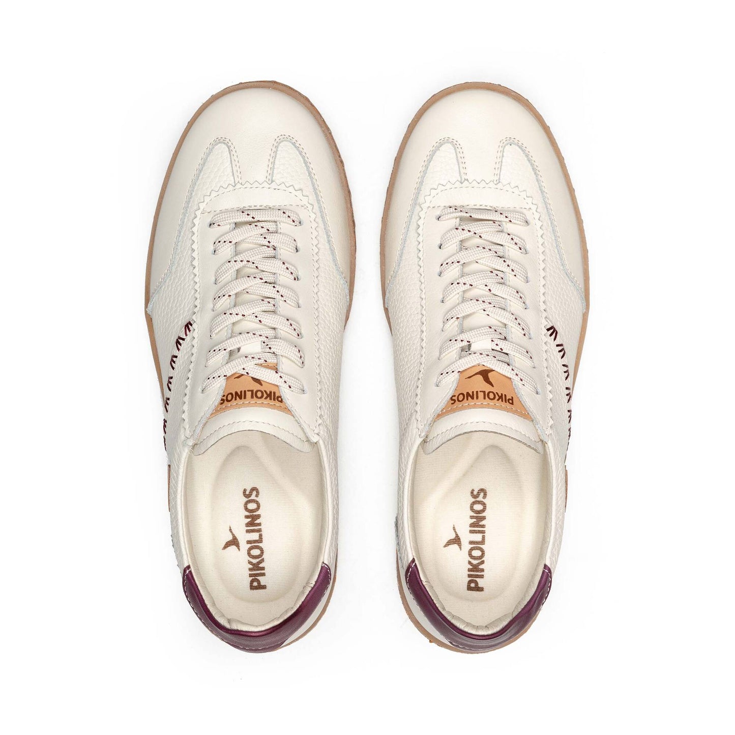 Pikolinos lace-up sneakers LANZAROTE W7B-6508LIC1