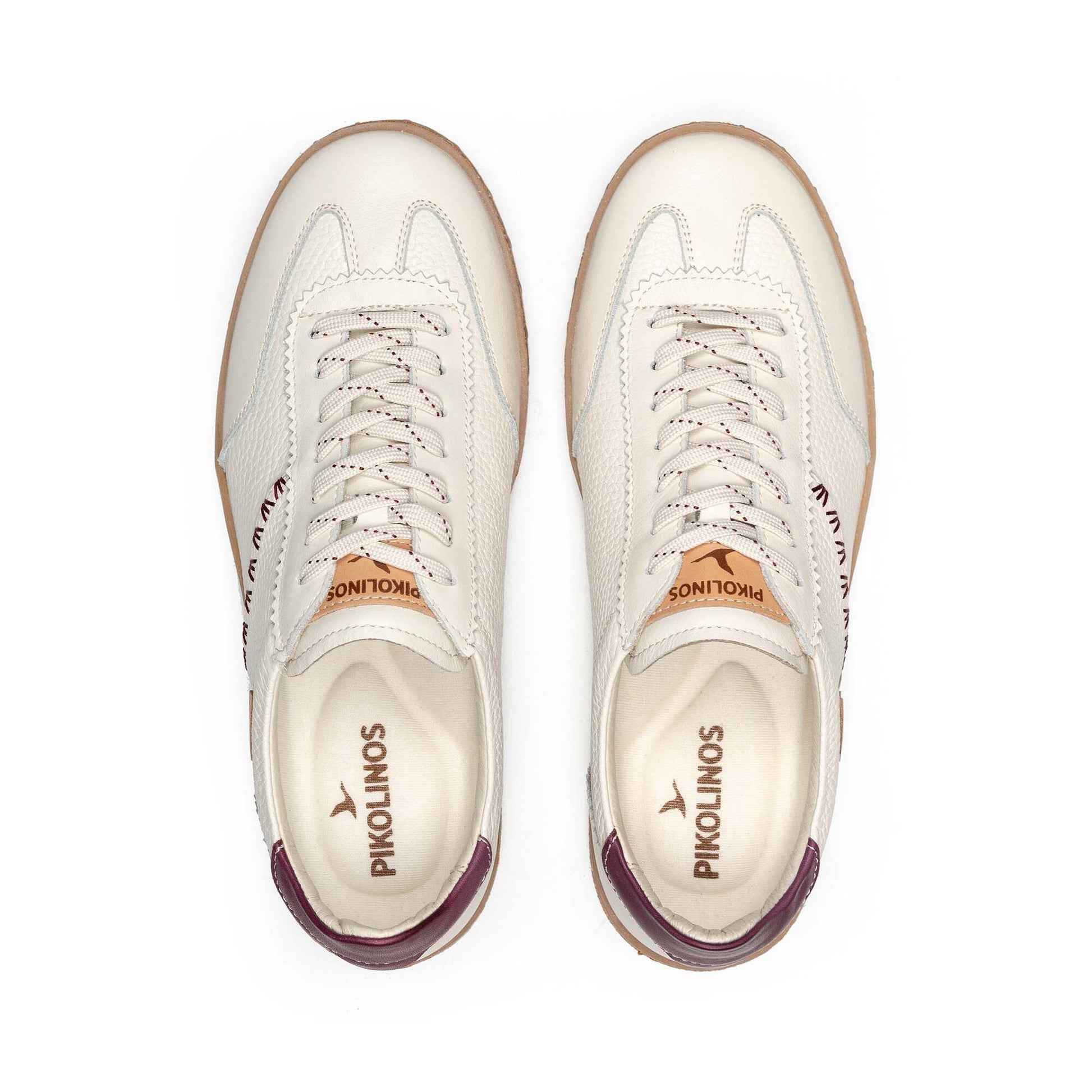 Pikolinos lace-up sneakers LANZAROTE W7B-6508LIC1