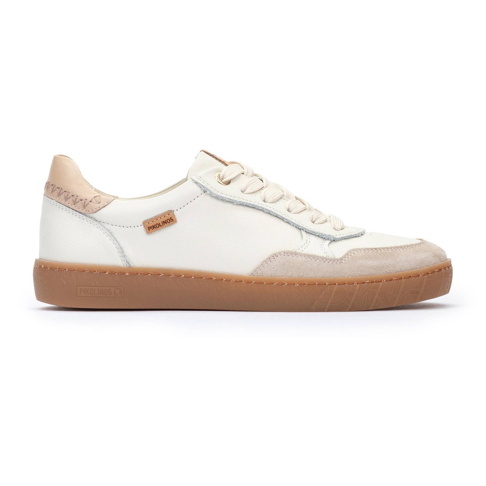 Pikolinos lace-up sneakers LANZAROTE W7B-6670C1