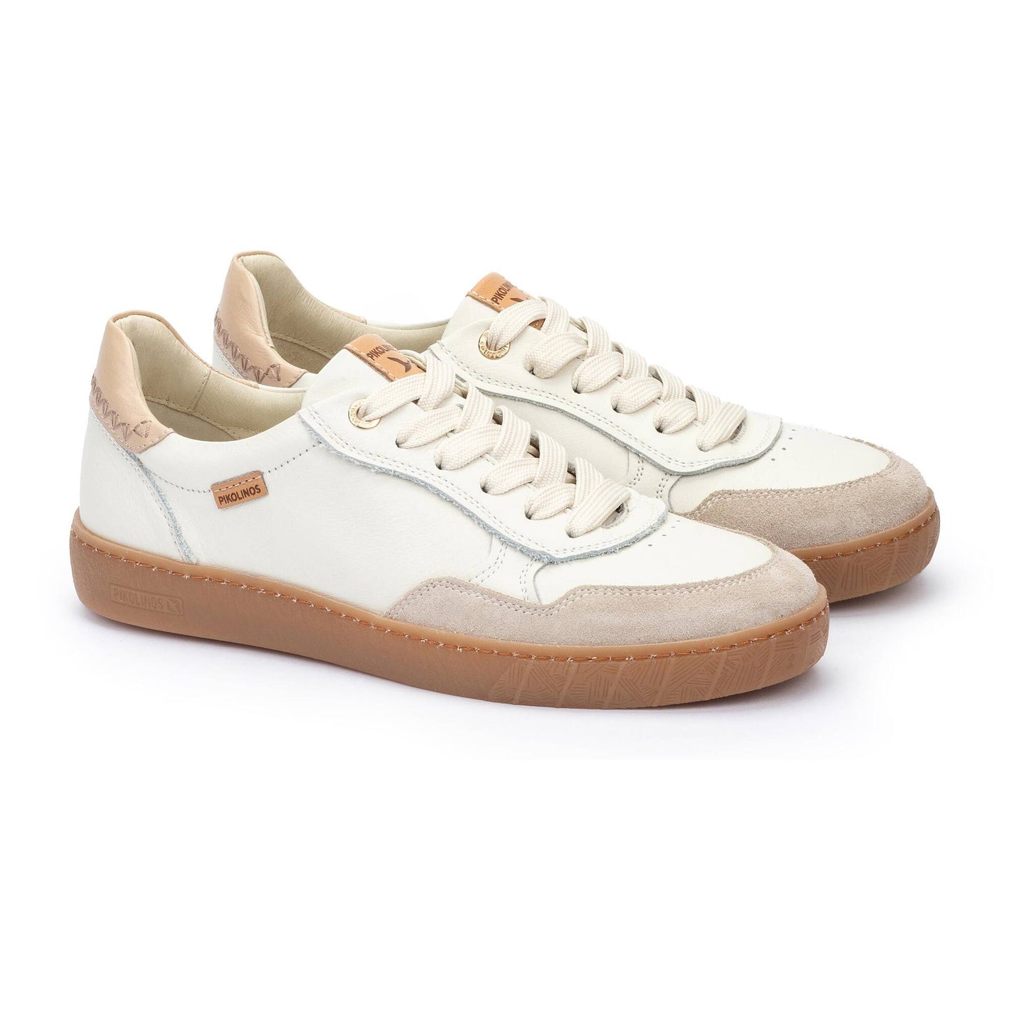 Pikolinos lace-up sneakers LANZAROTE W7B-6670C1