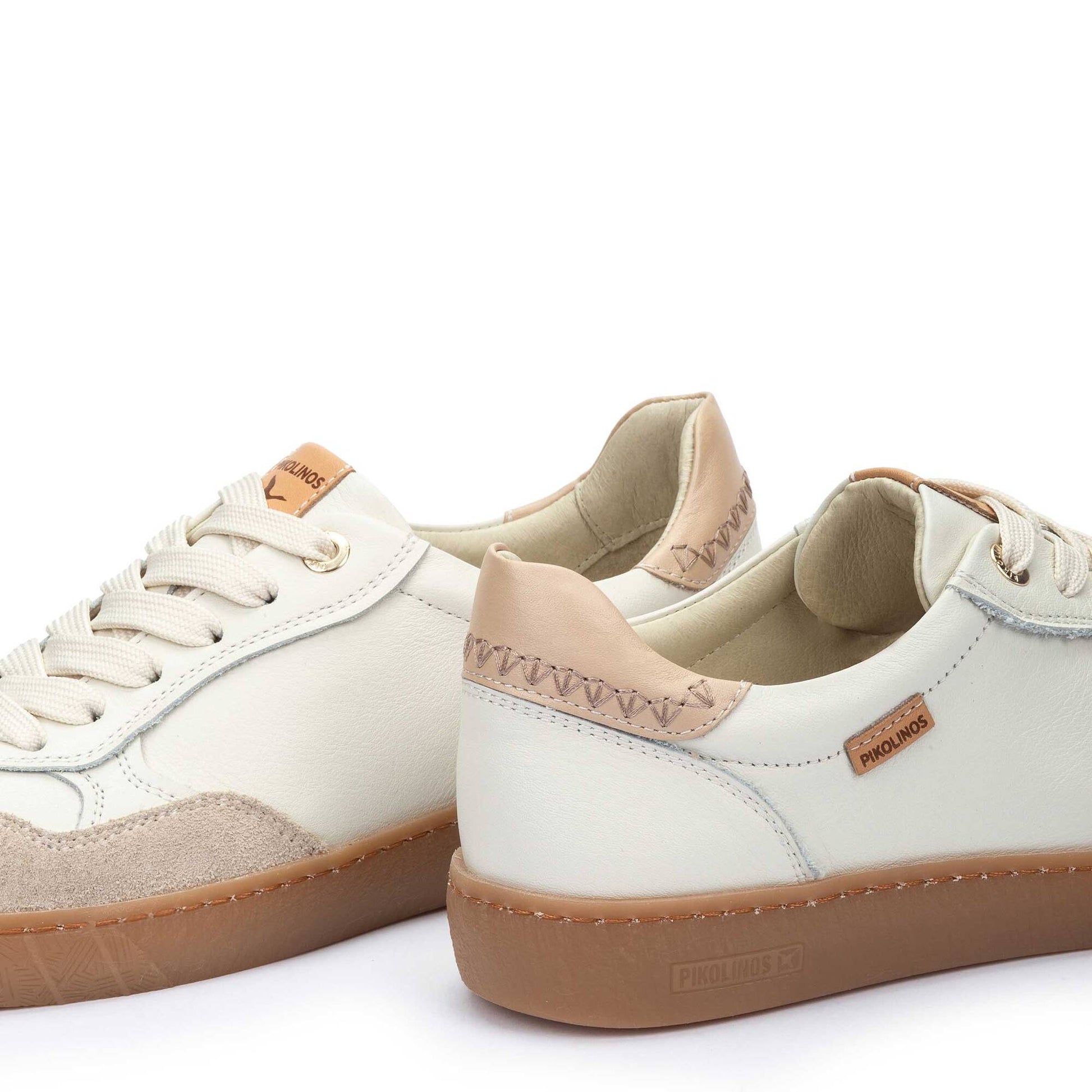 Pikolinos lace-up sneakers LANZAROTE W7B-6670C1