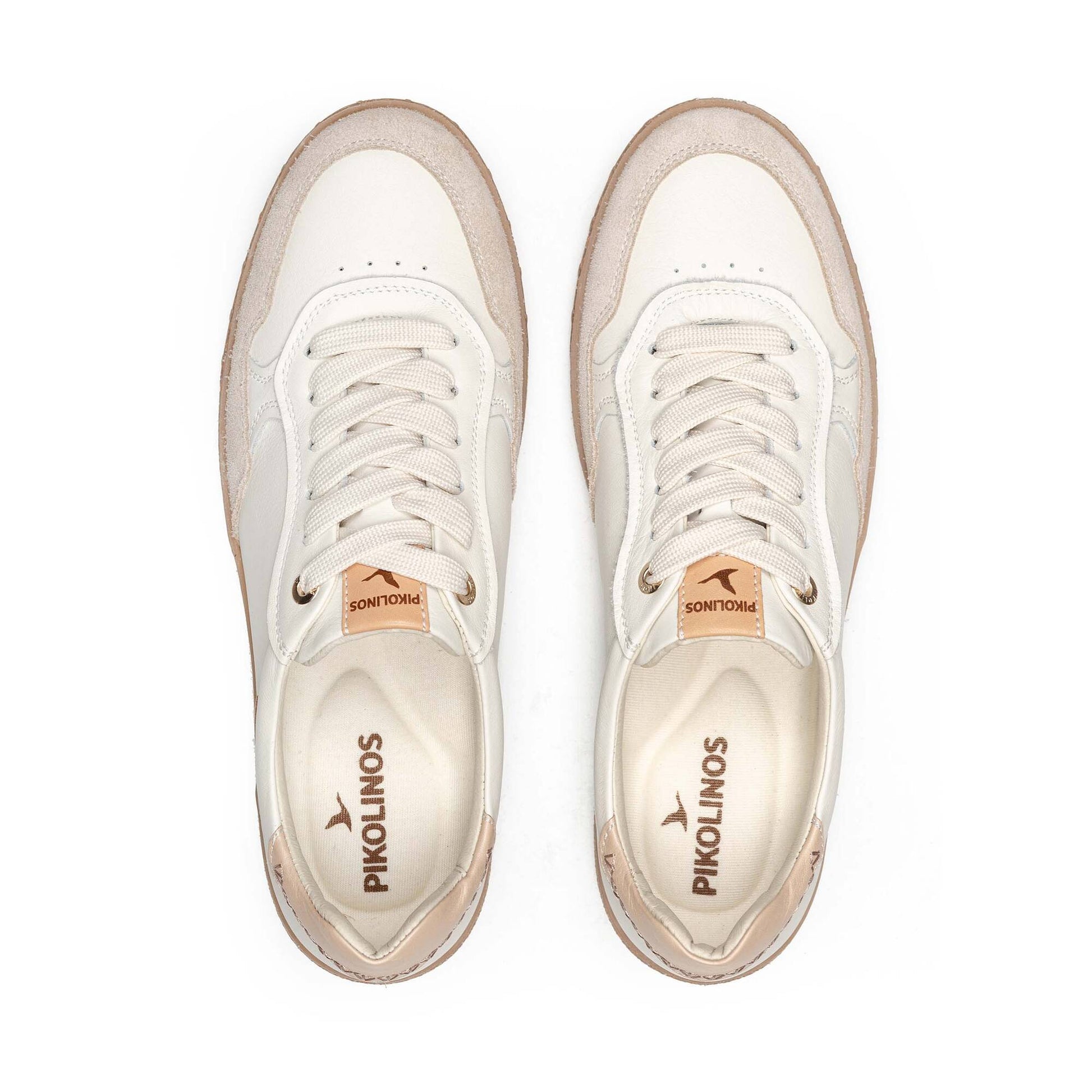 Pikolinos lace-up sneakers LANZAROTE W7B-6670C1