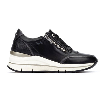 Pikolinos sneakers with zipper GIRONA W2C-6602C1