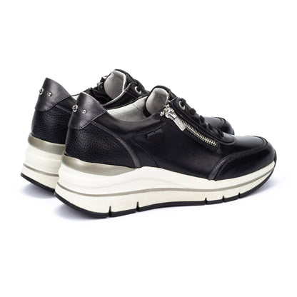 Pikolinos sneakers with zipper GIRONA W2C-6602C1