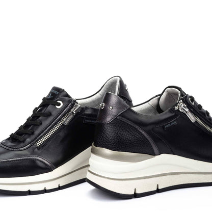 Pikolinos sneakers with zipper GIRONA W2C-6602C1
