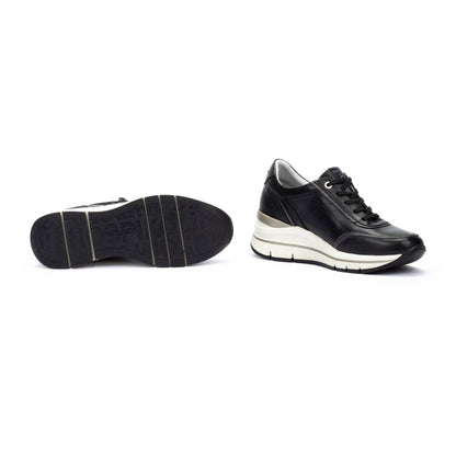 Pikolinos sneakers with zipper GIRONA W2C-6602C1
