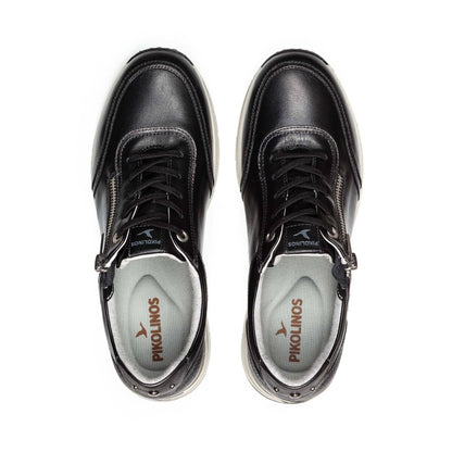 Pikolinos sneakers with zipper GIRONA W2C-6602C1