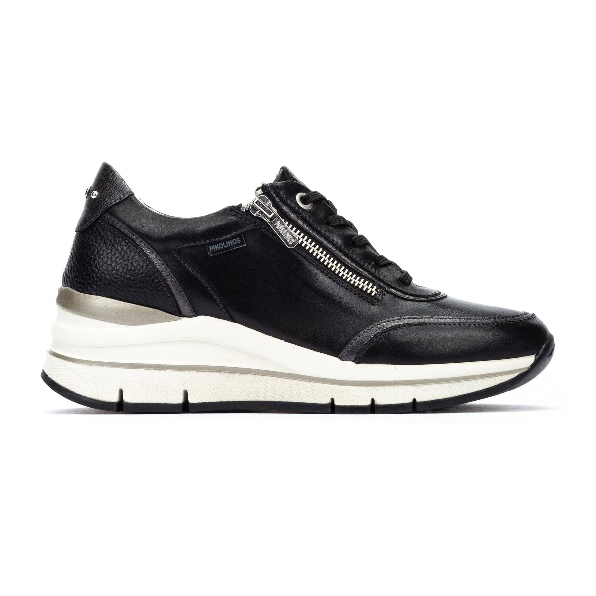 Black,4-5 / 35 EU