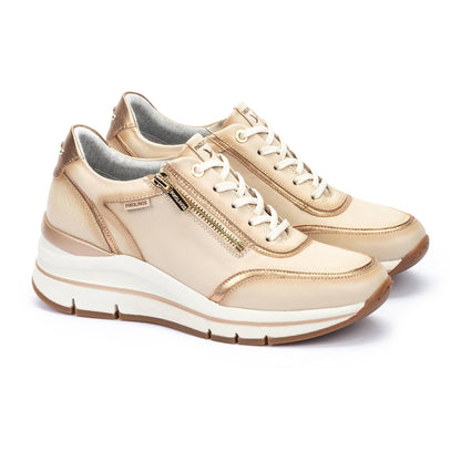 Pikolinos sneakers with zipper GIRONA W2C-6602C1