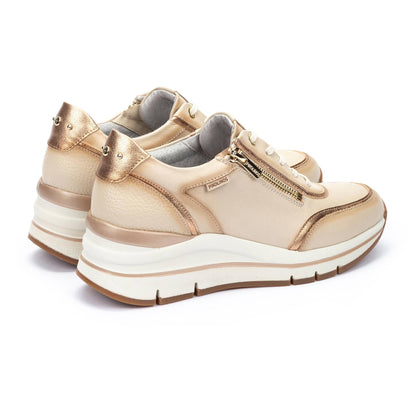 Pikolinos sneakers with zipper GIRONA W2C-6602C1