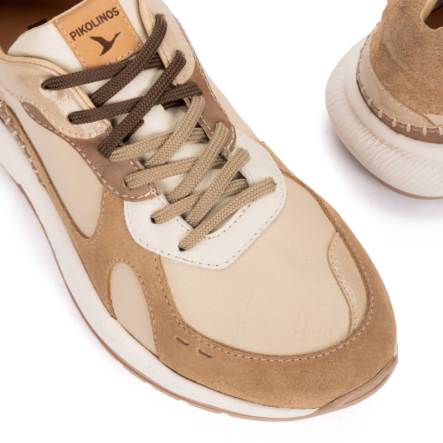 Pikolinos sneakers with technical sole ALBAL W3F-6921C1