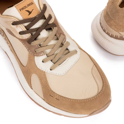Pikolinos sneakers with technical sole ALBAL W3F-6921C1