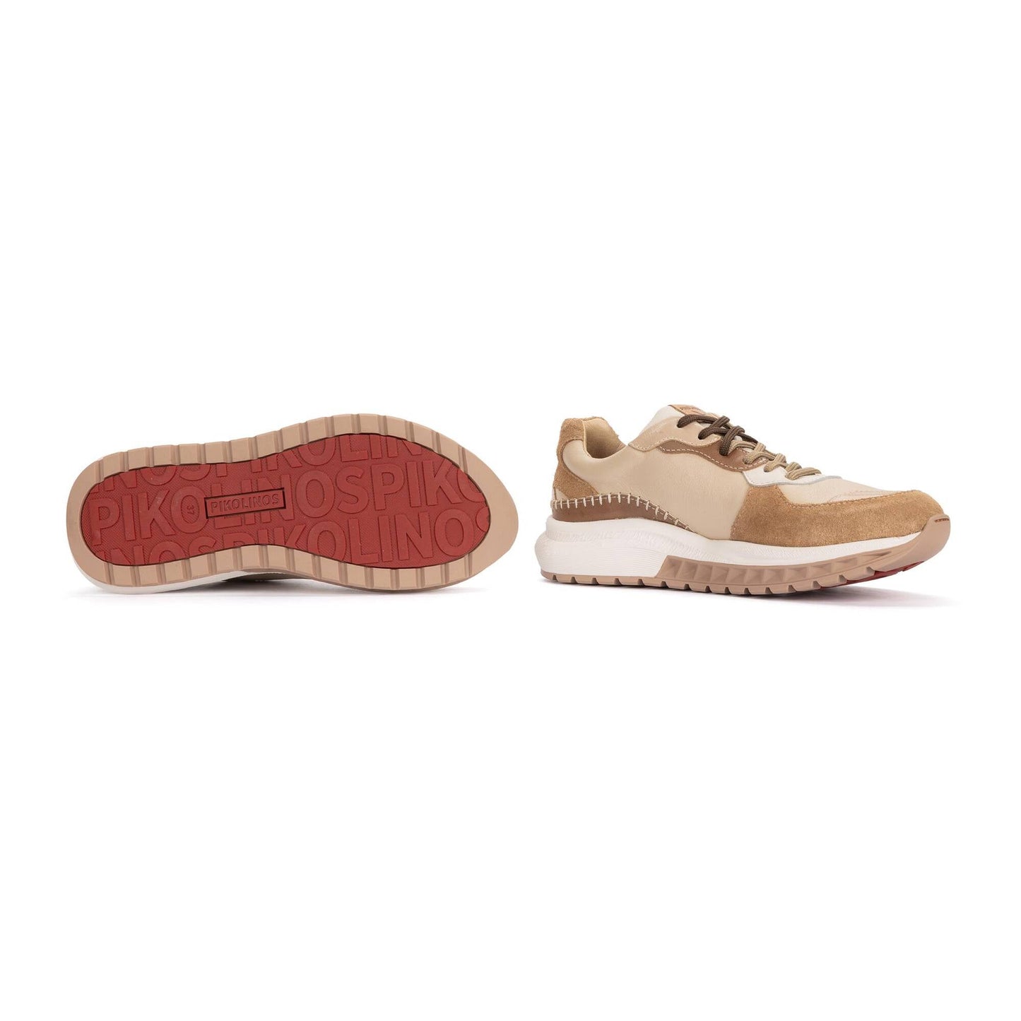 Pikolinos sneakers with technical sole ALBAL W3F-6921C1
