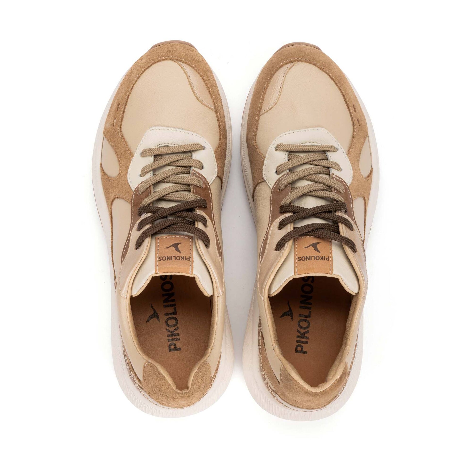 Pikolinos sneakers with technical sole ALBAL W3F-6921C1