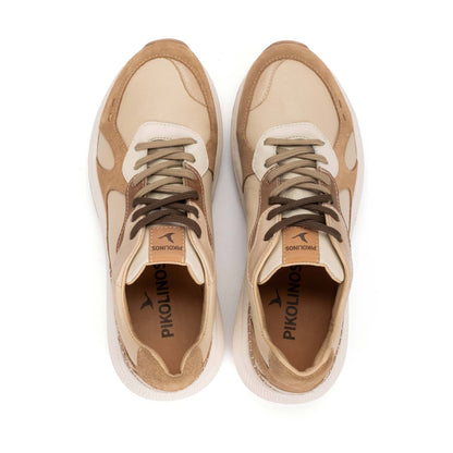 Pikolinos sneakers with technical sole ALBAL W3F-6921C1