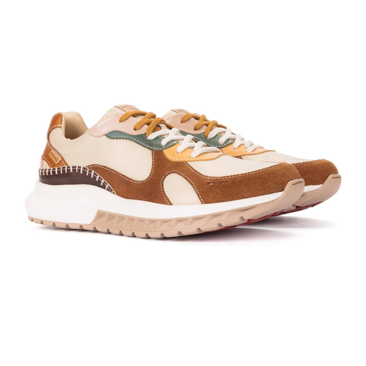 Pikolinos sneakers with technical sole ALBAL W3F-6921C2