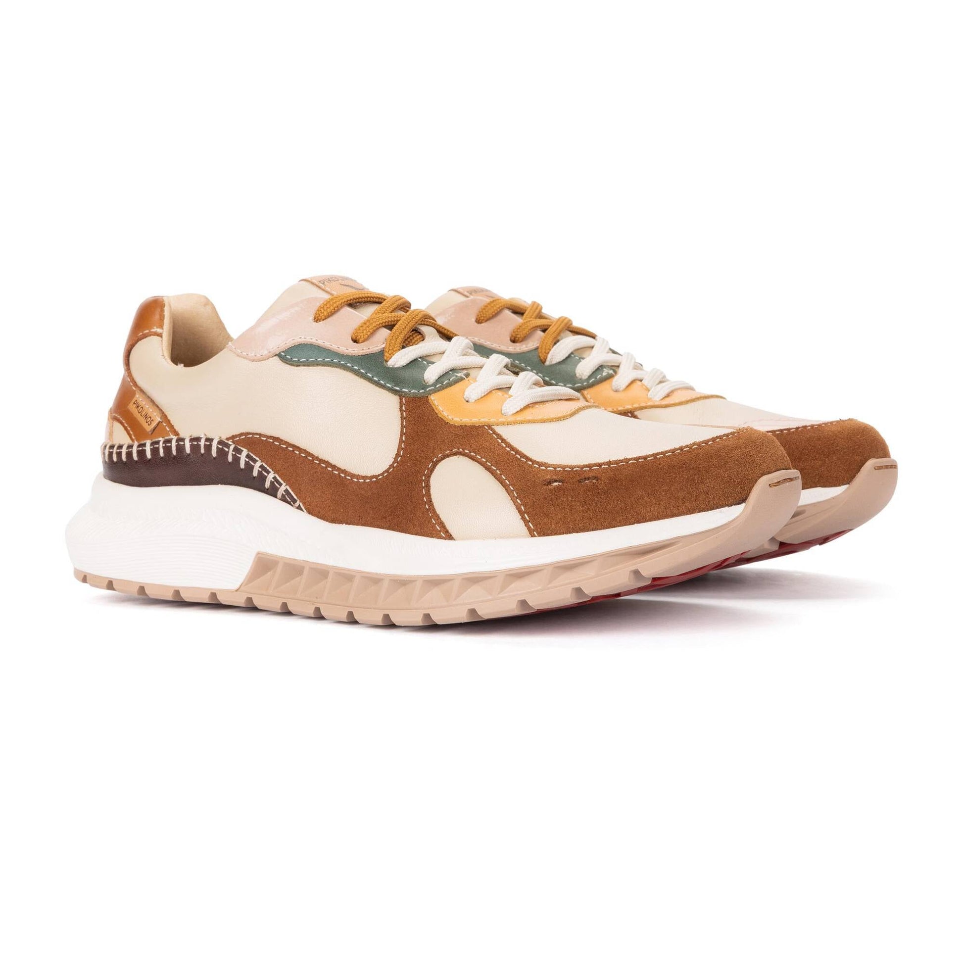 Pikolinos sneakers with technical sole ALBAL W3F-6921C2