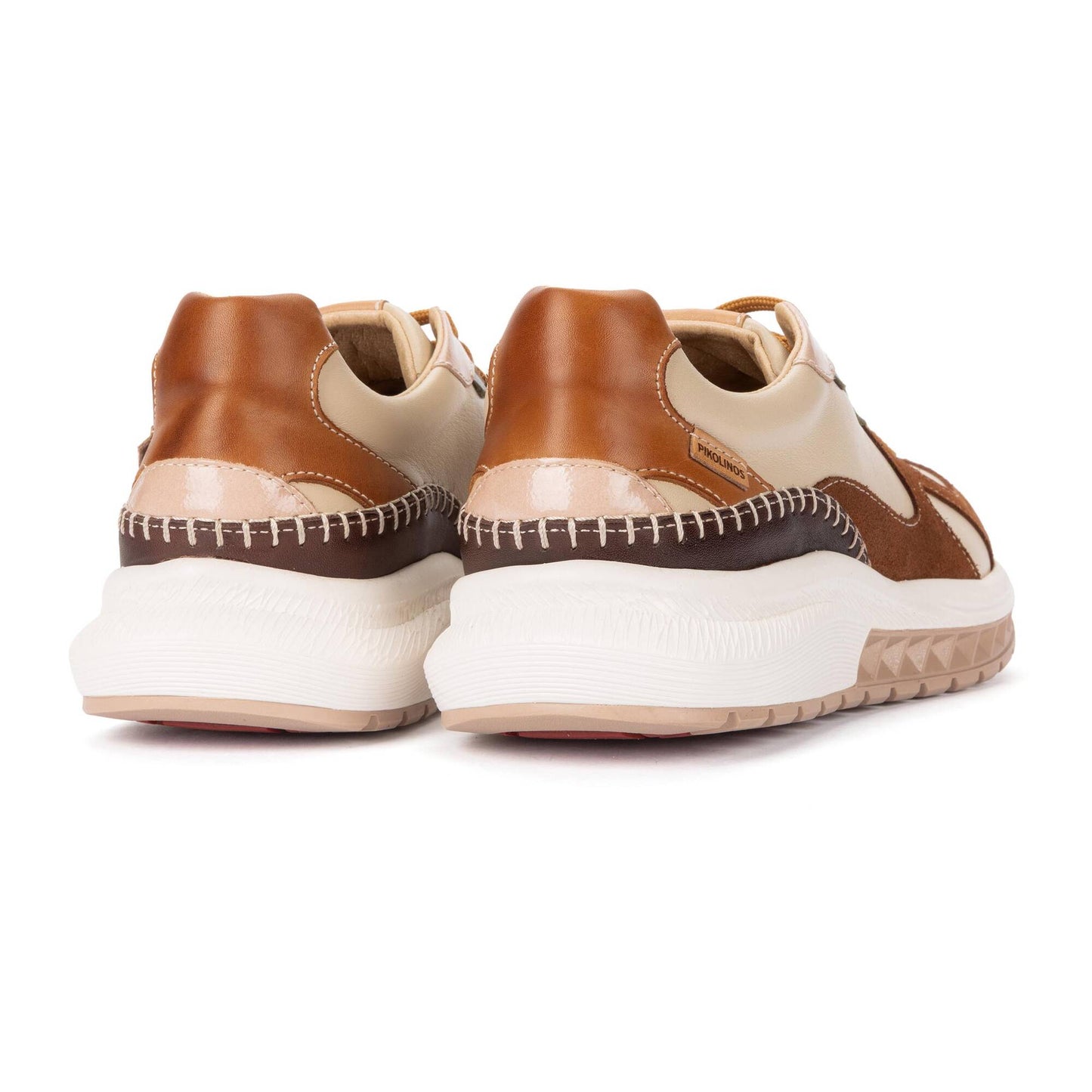 Pikolinos sneakers with technical sole ALBAL W3F-6921C2