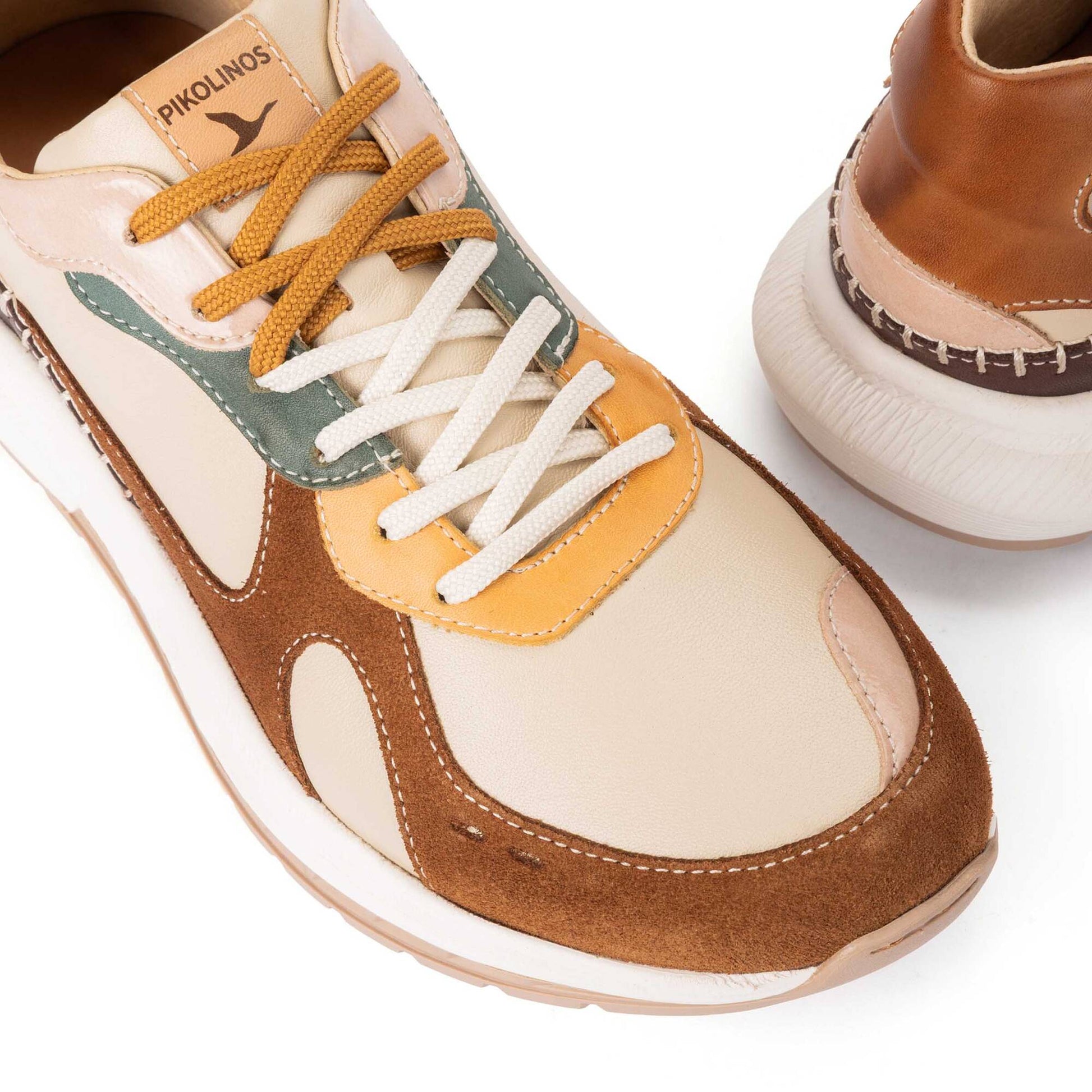 Pikolinos sneakers with technical sole ALBAL W3F-6921C2