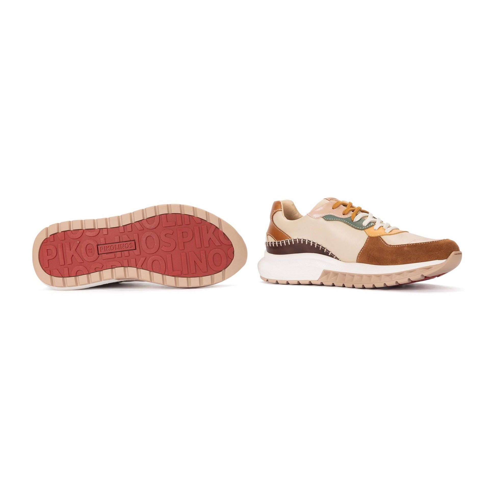 Pikolinos sneakers with technical sole ALBAL W3F-6921C2
