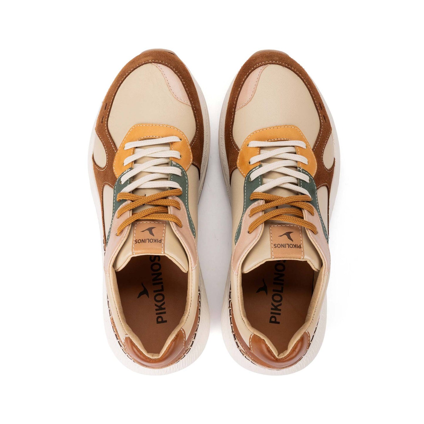 Pikolinos sneakers with technical sole ALBAL W3F-6921C2
