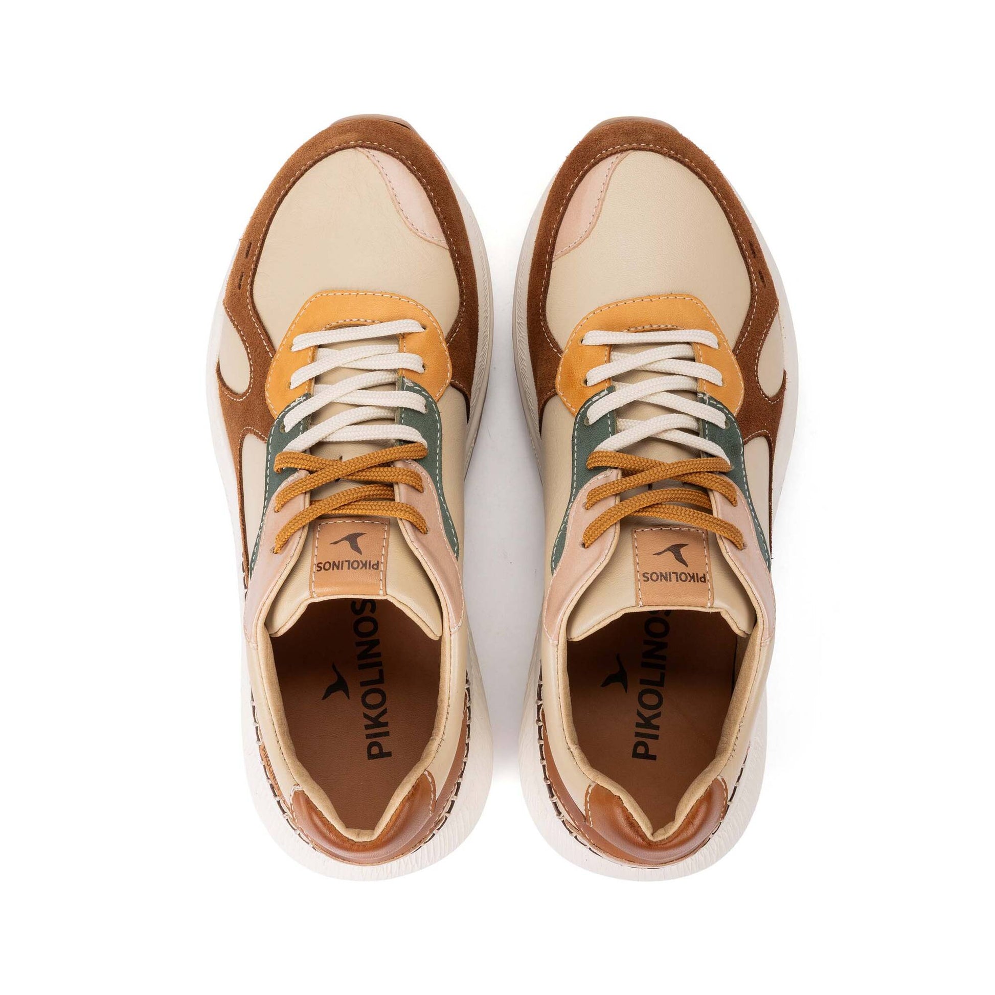 Pikolinos sneakers with technical sole ALBAL W3F-6921C2