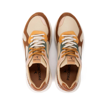 Pikolinos sneakers with technical sole ALBAL W3F-6921C2
