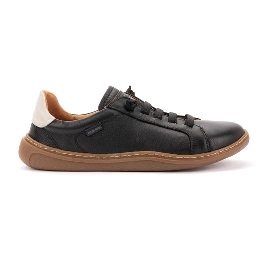Pikolinos Unisex lace-up barefoot sneakers ARANJUEZ U9F-6004C1