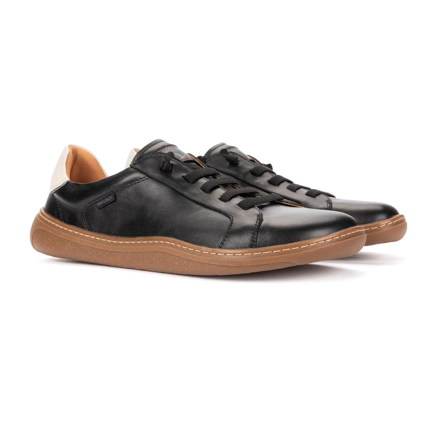 Pikolinos Unisex lace-up barefoot sneakers ARANJUEZ U9F-6004C1