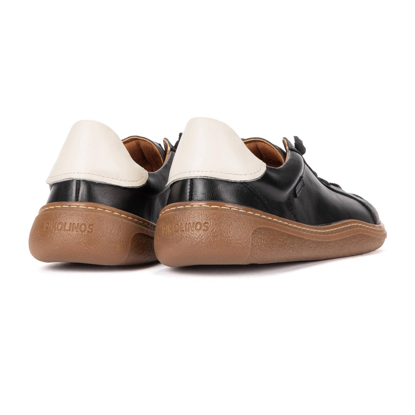 Pikolinos Unisex lace-up barefoot sneakers ARANJUEZ U9F-6004C1