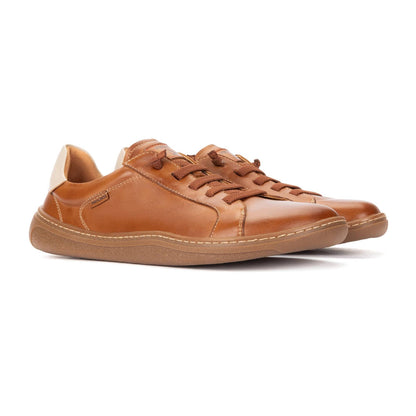 Pikolinos Unisex lace-up barefoot sneakers ARANJUEZ U9F-6004C1