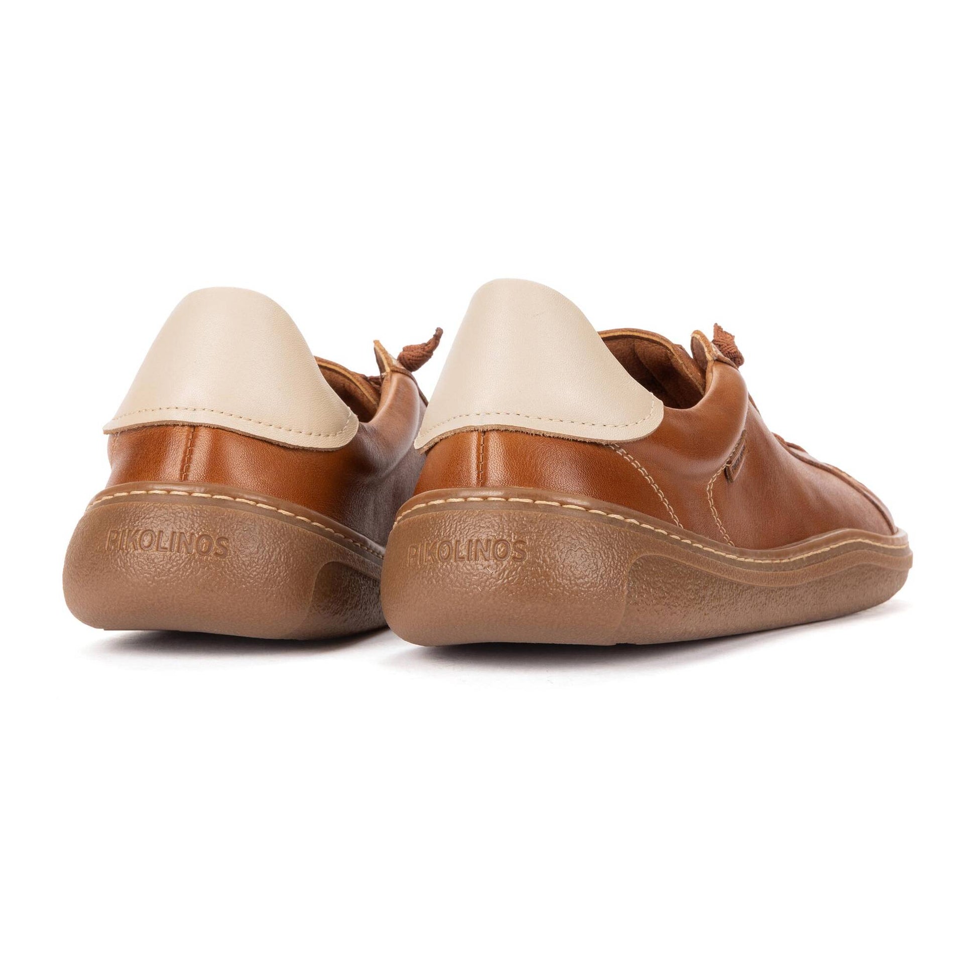 Pikolinos Unisex lace-up barefoot sneakers ARANJUEZ U9F-6004C1