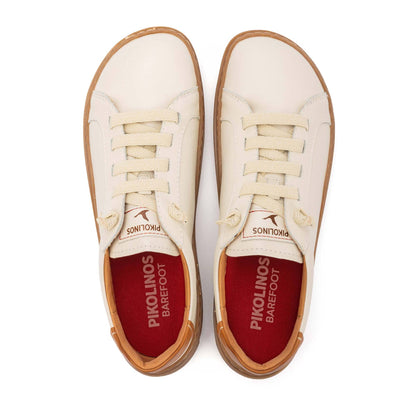 Pikolinos Unisex lace-up barefoot sneakers ARANJUEZ U9F-6004C1