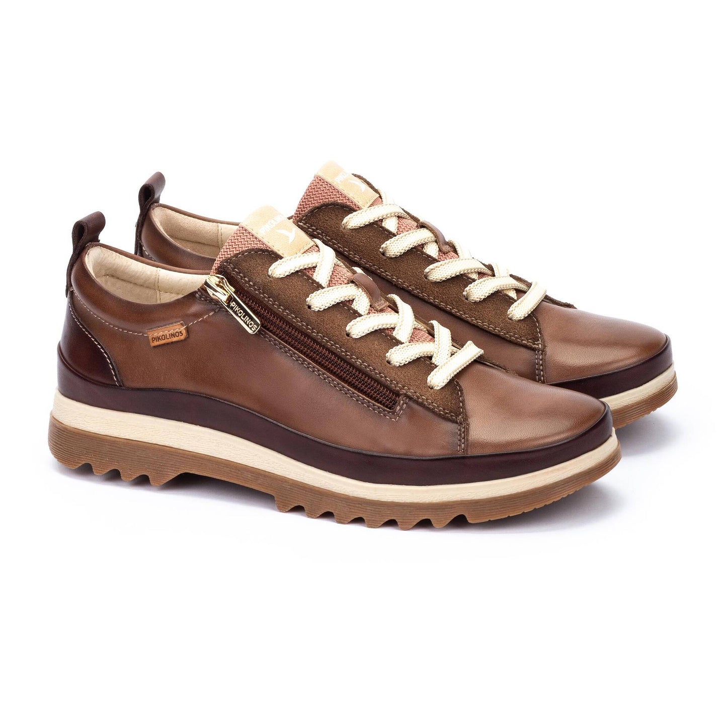 Pikolinos casual shoes with zipper VIGO W3W-6979C5