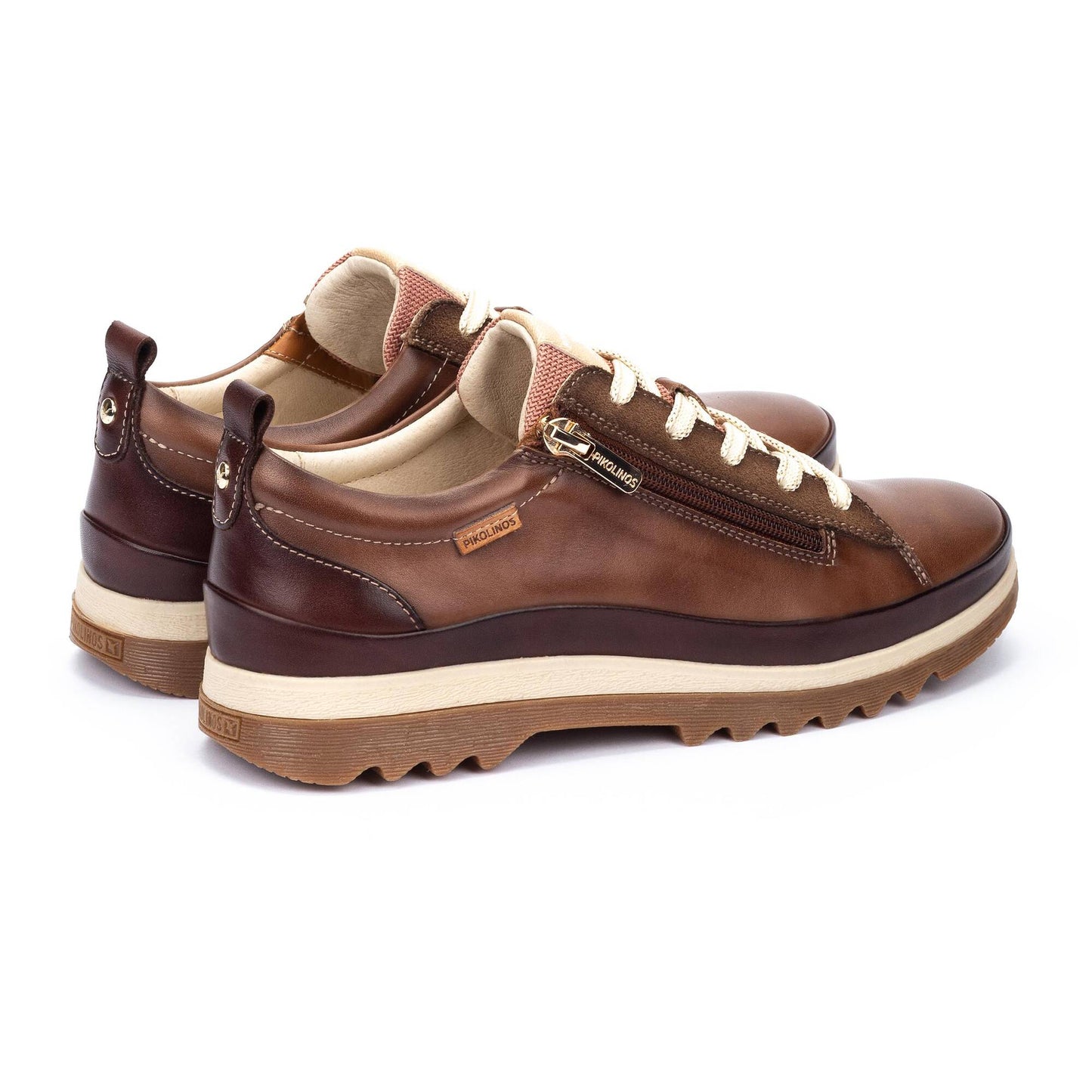 Pikolinos casual shoes with zipper VIGO W3W-6979C5