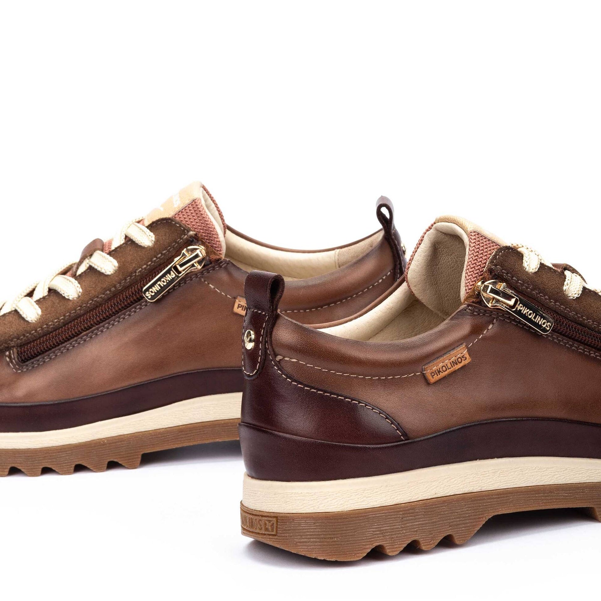 Pikolinos casual shoes with zipper VIGO W3W-6979C5