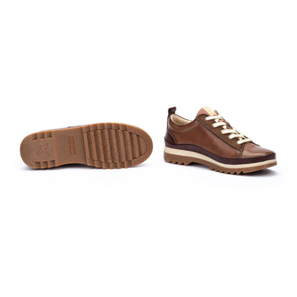 Pikolinos casual shoes with zipper VIGO W3W-6979C5